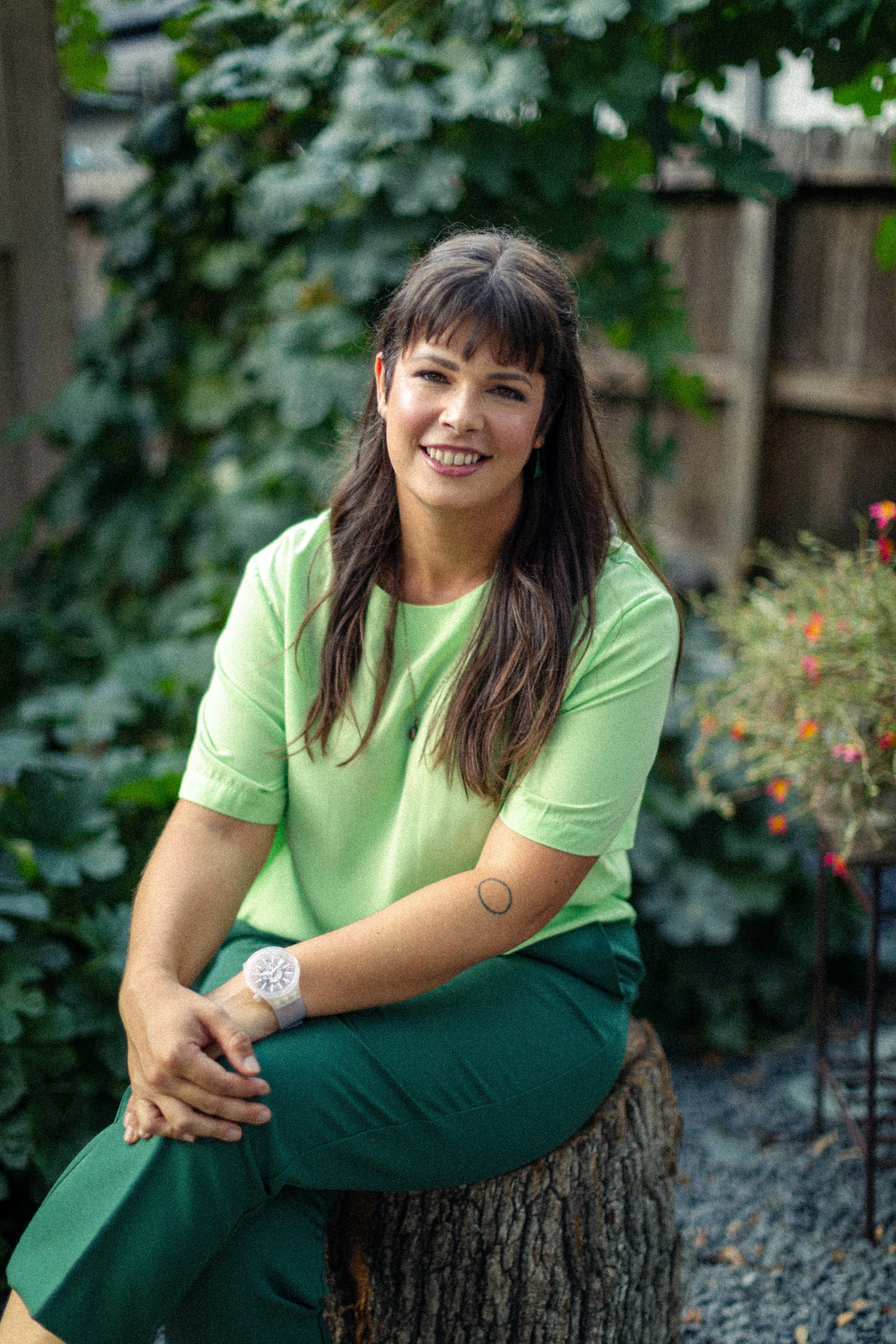 Sonia Albin LPC - Therapy for Trauma and Eating Disorders — Kite